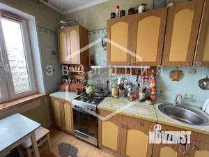 2-к квартира, вторичка, 51м2, 5/5 этаж