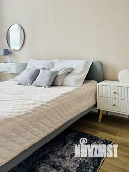 1-к квартира, вторичка, 40м2, 9/9 этаж