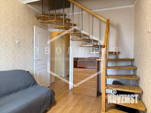 4-к квартира, вторичка, 89м2, 5/6 этаж