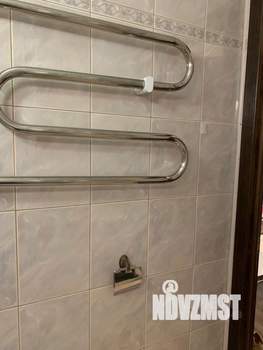 1-к квартира, вторичка, 40м2, 3/9 этаж