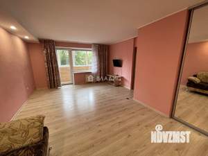 1-к квартира, вторичка, 41м2, 1/9 этаж