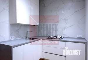 2-к квартира, вторичка, 85м2, 7/7 этаж