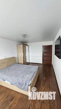 1-к квартира, вторичка, 46м2, 4/9 этаж