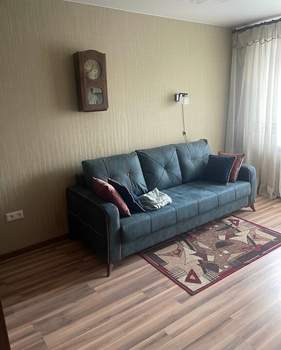 3-к квартира, вторичка, 68м2, 2/5 этаж