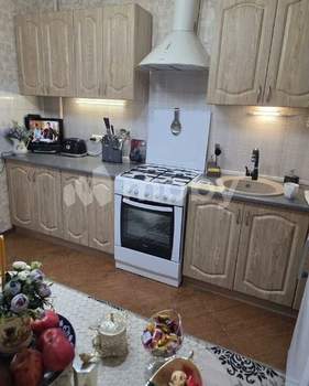 1-к квартира, вторичка, 39м2, 7/9 этаж