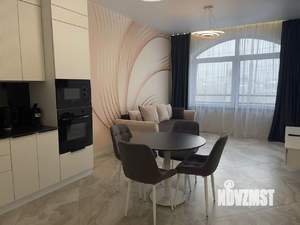 1-к квартира, вторичка, 54м2, 4/10 этаж