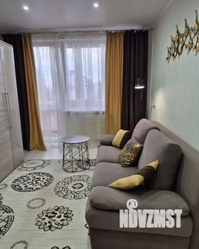 1-к квартира, вторичка, 32м2, 3/9 этаж