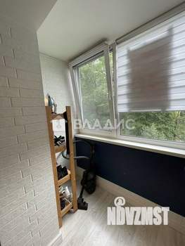 2-к квартира, вторичка, 36м2, 4/5 этаж