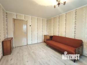 1-к квартира, вторичка, 40м2, 6/14 этаж