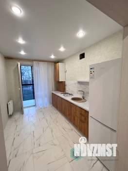 1-к квартира, вторичка, 38м2, 3/9 этаж