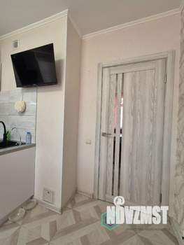 1-к квартира, вторичка, 43м2, 4/14 этаж