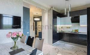 3-к квартира, вторичка, 86м2, 10/10 этаж