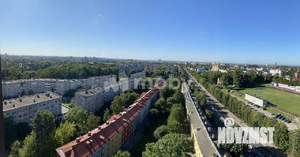 1-к квартира, вторичка, 34м2, 15/16 этаж