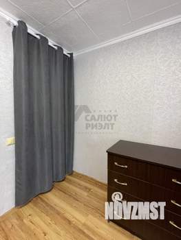 1-к квартира, вторичка, 20м2, 3/5 этаж