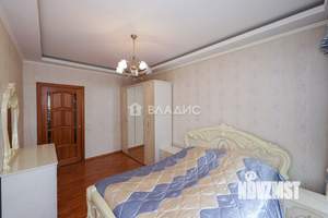2-к квартира, вторичка, 65м2, 2/5 этаж
