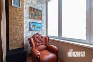 2-к квартира, вторичка, 61м2, 3/5 этаж