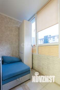 2-к квартира, вторичка, 59м2, 5/9 этаж