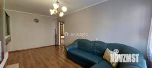 3-к квартира, вторичка, 68м2, 4/9 этаж