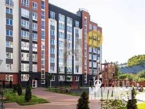 3-к квартира, вторичка, 87м2, 8/8 этаж