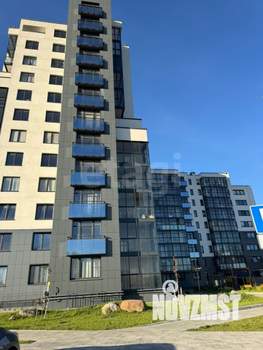 1-к квартира, вторичка, 44м2, 7/12 этаж