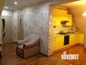 1-к квартира, вторичка, 58м2, 3/3 этаж