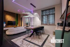 Студия квартира, вторичка, 38м2, 2/4 этаж