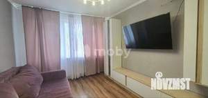 3-к квартира, вторичка, 64м2, 9/9 этаж