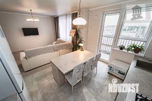 1-к квартира, вторичка, 43м2, 9/10 этаж