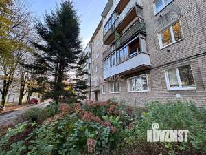 1-к квартира, вторичка, 30м2, 2/5 этаж