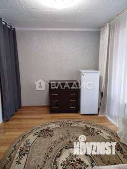 1-к квартира, вторичка, 21м2, 3/5 этаж