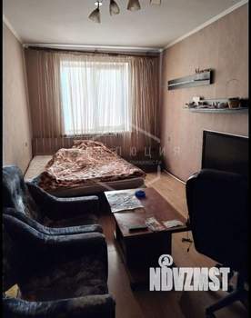 2-к квартира, вторичка, 49м2, 5/5 этаж