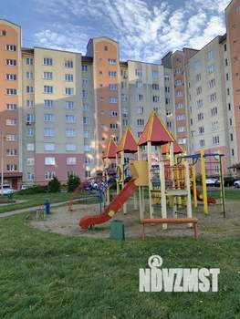 3-к квартира, вторичка, 84м2, 7/9 этаж