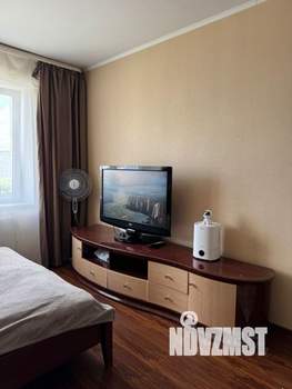 1-к квартира, вторичка, 41м2, 8/10 этаж