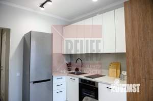 1-к квартира, вторичка, 38м2, 2/5 этаж