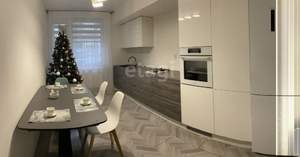 3-к квартира, вторичка, 103м2, 1/8 этаж