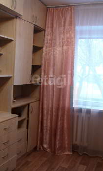 1-к квартира, вторичка, 31м2, 1/5 этаж