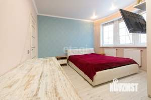 1-к квартира, вторичка, 38м2, 2/3 этаж