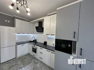 2-к квартира, вторичка, 66м2, 4/16 этаж