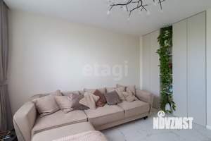 2-к квартира, вторичка, 60м2, 6/10 этаж