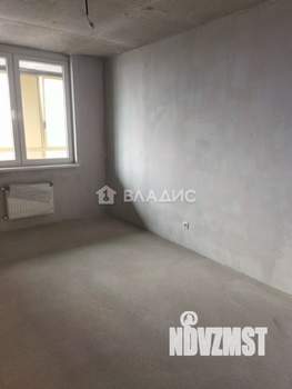 1-к квартира, вторичка, 38м2, 14/16 этаж