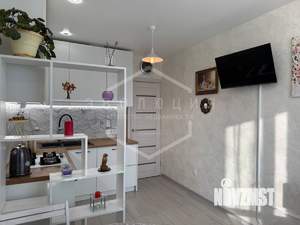 1-к квартира, вторичка, 45м2, 10/10 этаж