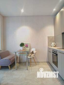 1-к квартира, вторичка, 24м2, 7/9 этаж