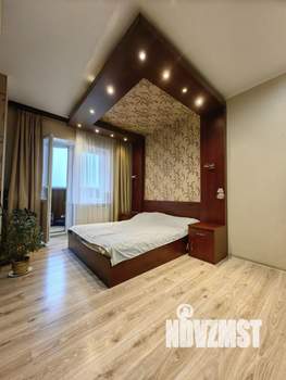 2-к квартира, вторичка, 71м2, 7/15 этаж