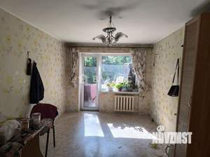 1-к квартира, вторичка, 33м2, 2/5 этаж