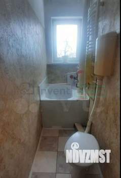 2-к квартира, вторичка, 36м2, 2/3 этаж