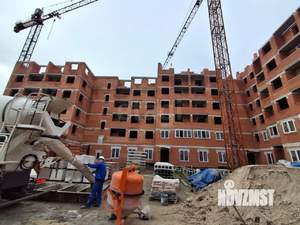 2-к квартира, вторичка, 59м2, 4/9 этаж