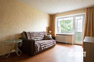 2-к квартира, вторичка, 45м2, 4/5 этаж