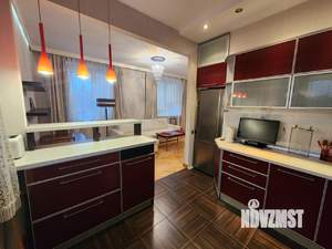 3-к квартира, вторичка, 81м2, 5/5 этаж