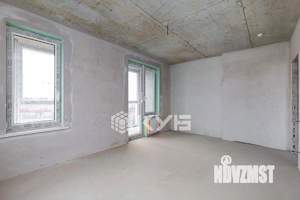 2-к квартира, вторичка, 78м2, 13/15 этаж