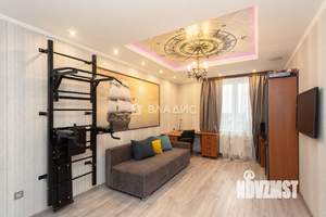3-к квартира, вторичка, 90м2, 8/9 этаж